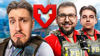 jL VS MOUZ DUO