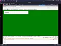 Javascript Exercise Changing Body Color With Input Text Box