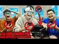 Lagu 24 JAM TANPA GADGET DAN INTERNET! BOCIL GATAHAN, SAMPAI MARAH BESAR!!!