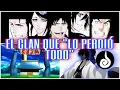 The Shiba Clan - The Complete Story JC Dario