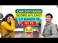 Download Lagu IELTS Speaking Band 2.5 - Funny Speaking Test | Behind The Scenes