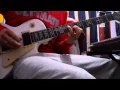 Download Lagu Avenged Sevenfold - Victim (solo cover)