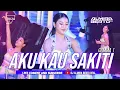 Download Lagu FUNKOT - AKU KAU SAKITI [ GAMMA 1] NEW REMIX COVER DJ ALMIRA BERTO