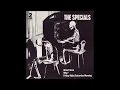 The Specials - Ghost Town [12" Single Edition]