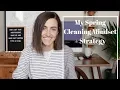 My Spring Cleaning Mindset Strategy
