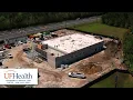 UF Health Emergency Urgent Care Centers Opening Fall 2022