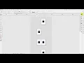 InDesign JavaScript by LFCorullon Change based on Section