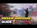 Clair Obscur: Expedition 33 - Seesaw Minigame Guide