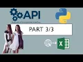 Web Scraping Fashion Website Hidden API Web Crawling E-Commerce Website Part