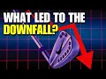 Exposing The Truth Behind the FALL of Nike Golf
