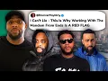 Kidd Exposes Chinx - Sit Down With Clue 40K Worth DELETED