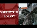 QUICK HOLY ROSARY SORROWFUL MYSTERIES Tuesday Friday Sunday during Lent