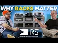 Download Lagu Maximize Your HiFi System's Performance | Noise Control Solutions From HRS