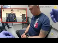 Body Cam shows former Charlotte Police officer stealing cash from person in custody