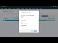 Demo Deployment Warning in UrbanCode Deploy