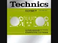 Download Lagu Technics DJ Set Volume Six - CD2 Mixed By Essential DJ Team