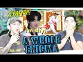 Download Lagu Sunghoon being the LOUDEST INTROVERT ft. his english skills | REACTION