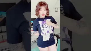 سکسی تیکتاک سرگرمی لخت Sexy Hot Cute Tikrok Likeevideo  سکسی تیکتاک سرگرمی لخت Sexy Hot Cute Tikrok Likeevideo