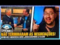 Download Lagu 🚨NEGOCIAÇÃO MILIONÁRIA de ATACANTE no GRÊMIO! COMPRA CONFIRMADA! E NEGÓCIO MILIONÁRIO DE BRAITHWAITE
