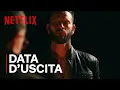 Video di Suburra - Stagione 3 I Data d’uscita