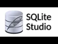 How to download and install SQLiteStudio on Windows