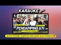 Download Lagu PENDAMPING ATI - Iis Syantika | KARAOKE TERBARU 2023