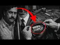 Pablo Escobar s Tailor Made 1 000 Suits He Sewed a Secret Into Every Single On