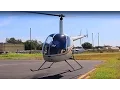 Hovering a Helicopter is Hilariously Hard - Smarter Every Day 145