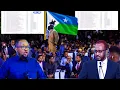Download Lagu DAG DAG DHAGEYSO XILDHIBANADA MAMULKA WAQOYIIBARII DORASHADA  DOOD CAJIIB AHAA 