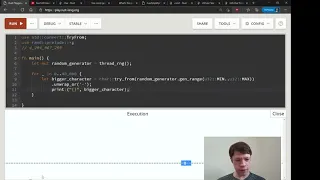 Easy Rust 159 Tour of the standard library char and integers