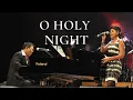 Download Lagu O Holy Night - Aubrey Suwito feat. Jaclyn Victor (Official Music Video)