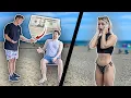Paying People to Break Up with My Girlfriend for Me