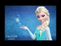 Let It Go Sing - FROZEN - 30 min