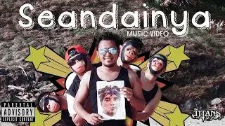 the titans new seandainya official music video