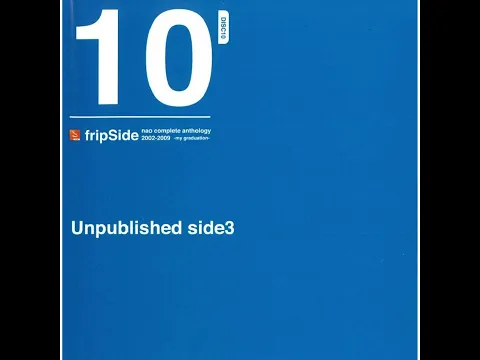 Download MP3 fripSide - grand blue (Audio)