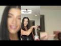 charlidamelio shows her TATTOOS on TIKTOK