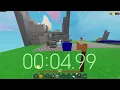 So walRBLX Got EXPOSED For HACKING Roblox BedWars