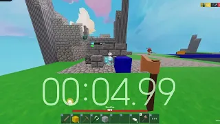 So walRBLX Got EXPOSED For HACKING Roblox BedWars