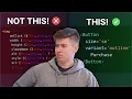 Creating High-Quality React Components Best Practices for Reusability
