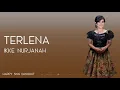 Ikke Nurjanah - Terlena (Lirik)