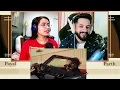 EMIWAY - SCENE CHANGE (OFFICIAL MUSIC VIDEO) (EXPLICIT) Reaction