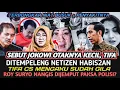 Download Lagu NANGIS KEJER!! TIFA DITEMPELENG NETIZEN KARENA HINA JOKOWI | ROY SURYO DIJEMPUT PAKSA POLISI?