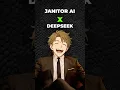 How To Use Janitor AI With DeepSeek In 2 Minutes