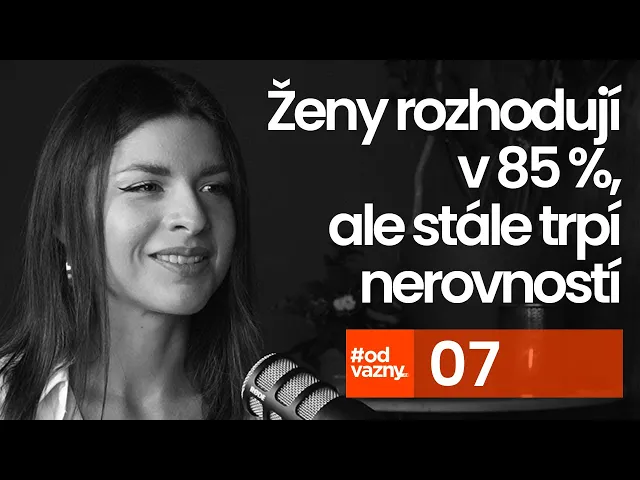 7#odvážný | Kateřina Horká