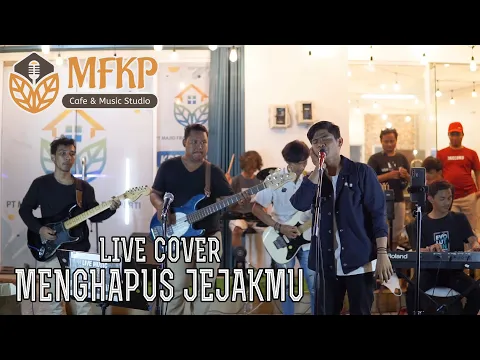 Download MP3 Menghapus Jejakmu (NOAH) Live Cover ISTORIA BAND