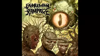 Download Inhuman Rampage - People Love To Die MP3