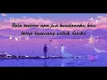 Download Lagu Waktu - Erissa Puteri (LIRIK)