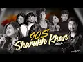 Lagu 90s SRK Romantic Mashup | Best Of Shah Rukh Khan | 90s Nostalgia | Old Is Gold | Hindi Love Songs