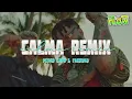 Download Lagu Pedro Capó, Farruko - Calma Remix (Letra)