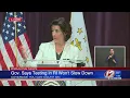 NOW Governor Raimondo Dr Alexander-Scott take questions
